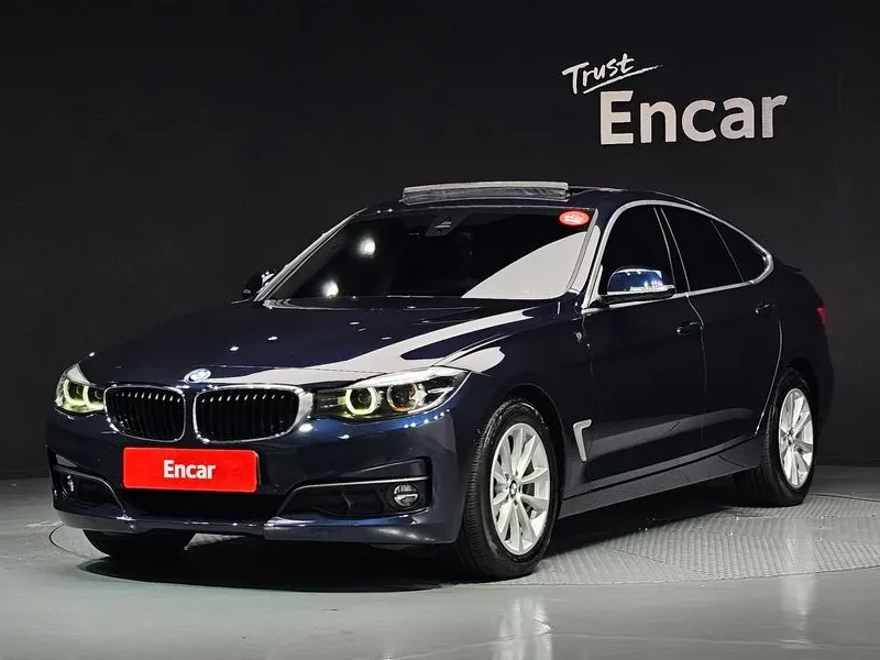 BMW 320 - САМО 30% АВАНС