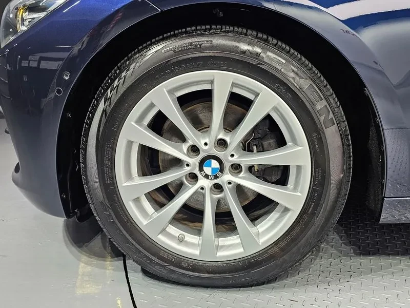 BMW 320 - САМО 30% АВАНС, снимка 5 - Автомобили и джипове - 55406685