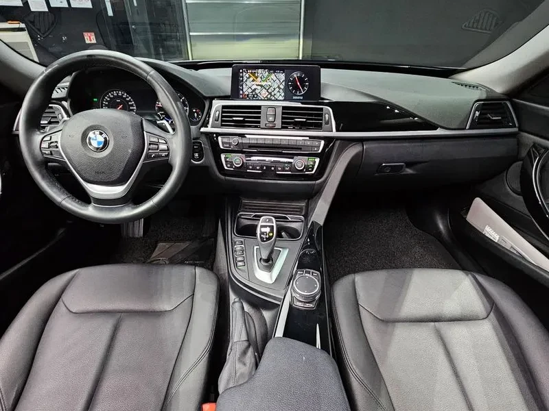 BMW 320 - САМО 30% АВАНС, снимка 7 - Автомобили и джипове - 55406685