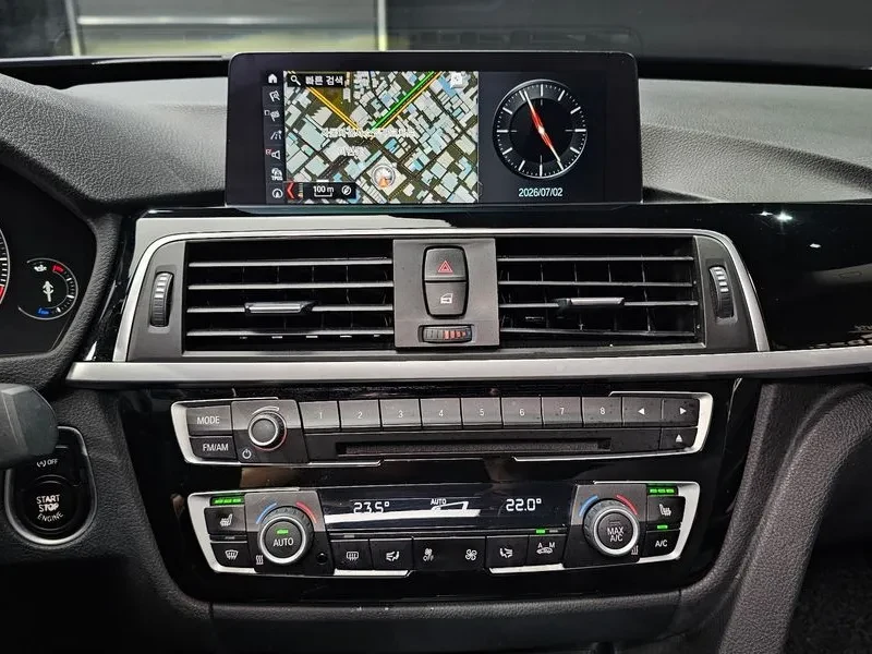 BMW 320 - САМО 30% АВАНС, снимка 12 - Автомобили и джипове - 55406685