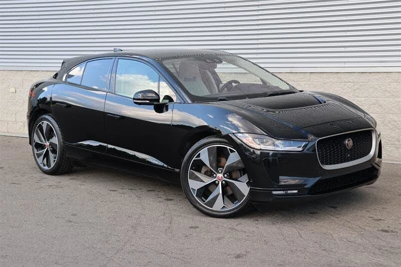 Jaguar E-pace EV400* FIRST EDITION* MERIDIAN* ХЕДЪП* КРАЙНА ЦЕНА