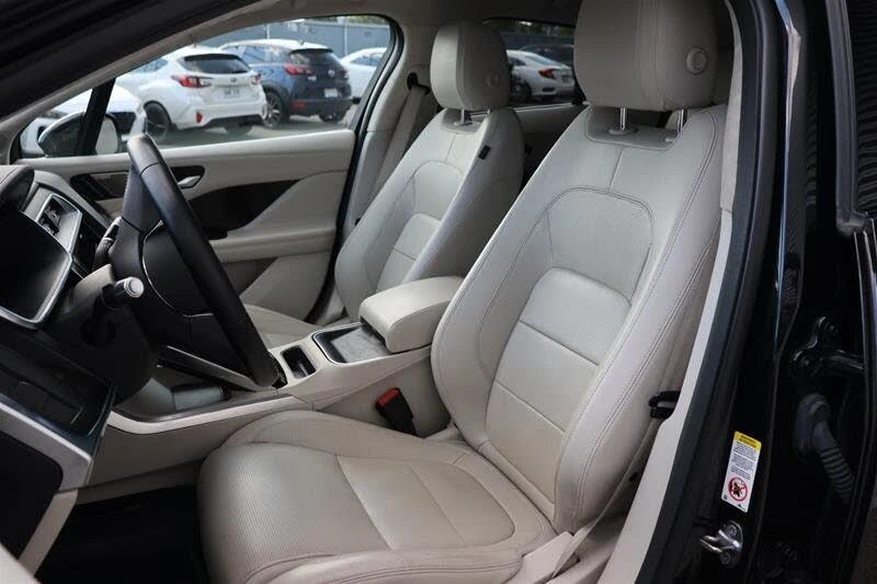 Jaguar E-pace EV400* FIRST EDITION* MERIDIAN* ХЕДЪП* КРАЙНА ЦЕНА, снимка 4 - Автомобили и джипове - 56012408