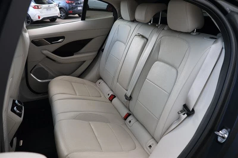 Jaguar E-pace EV400* FIRST EDITION* MERIDIAN* ХЕДЪП* КРАЙНА ЦЕНА, снимка 11 - Автомобили и джипове - 56012408