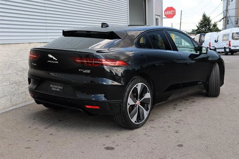Jaguar E-pace EV400* FIRST EDITION* MERIDIAN* ХЕДЪП* КРАЙНА ЦЕНА, снимка 2 - Автомобили и джипове - 56012408