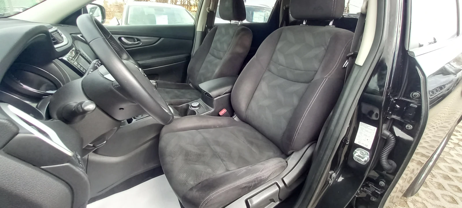 Nissan X-trail 4Х4 ИЗКЛЮЧИТЕЛН СЕРВИ КНИЖ ОБСЛУЖН УНИКТ КАМЕРА360 - изображение 9