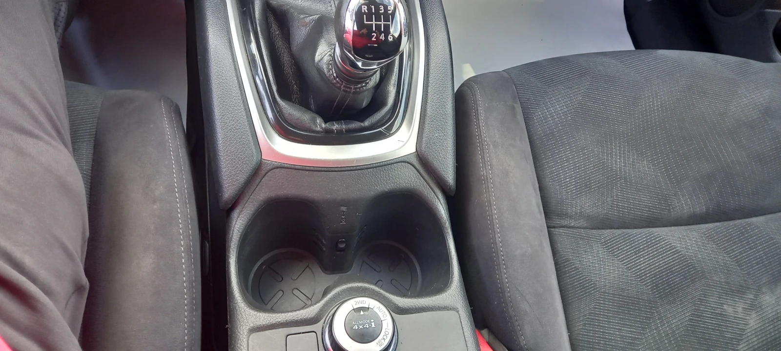 Nissan X-trail 4�4 ����������� ����� ���� ������� ����� ������360 | Mobile.bg � ����������� 17