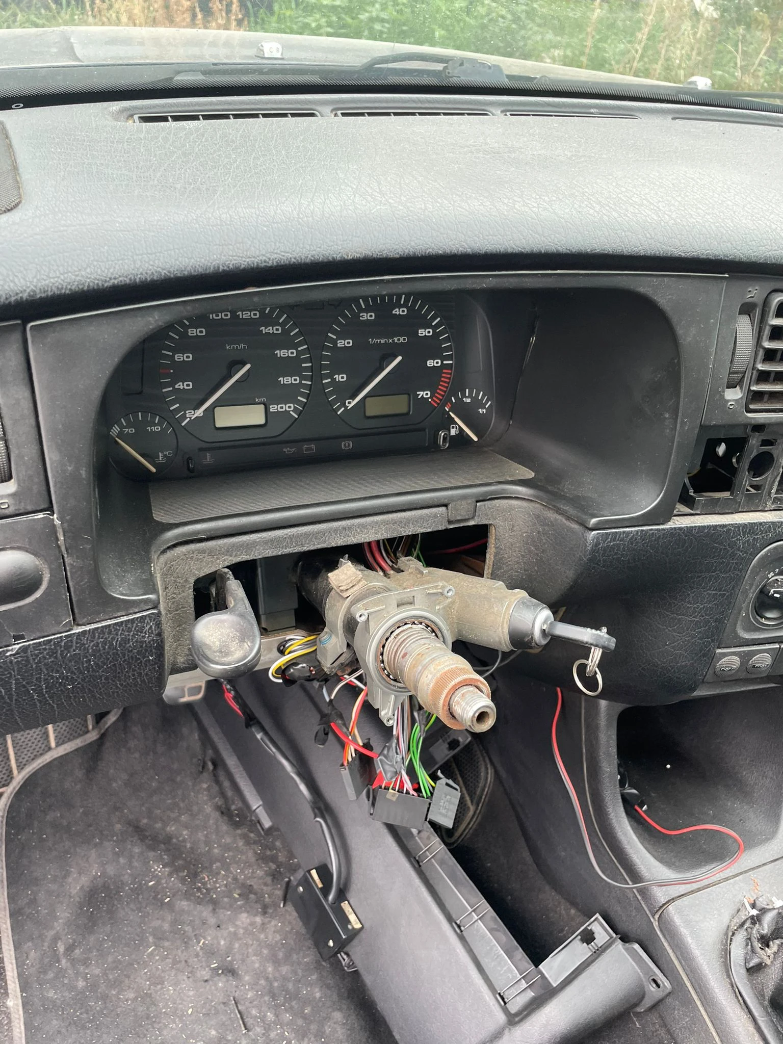 VW Golf 1.4 , 1.6, 1.9 | Mobile.bg — изображение 15