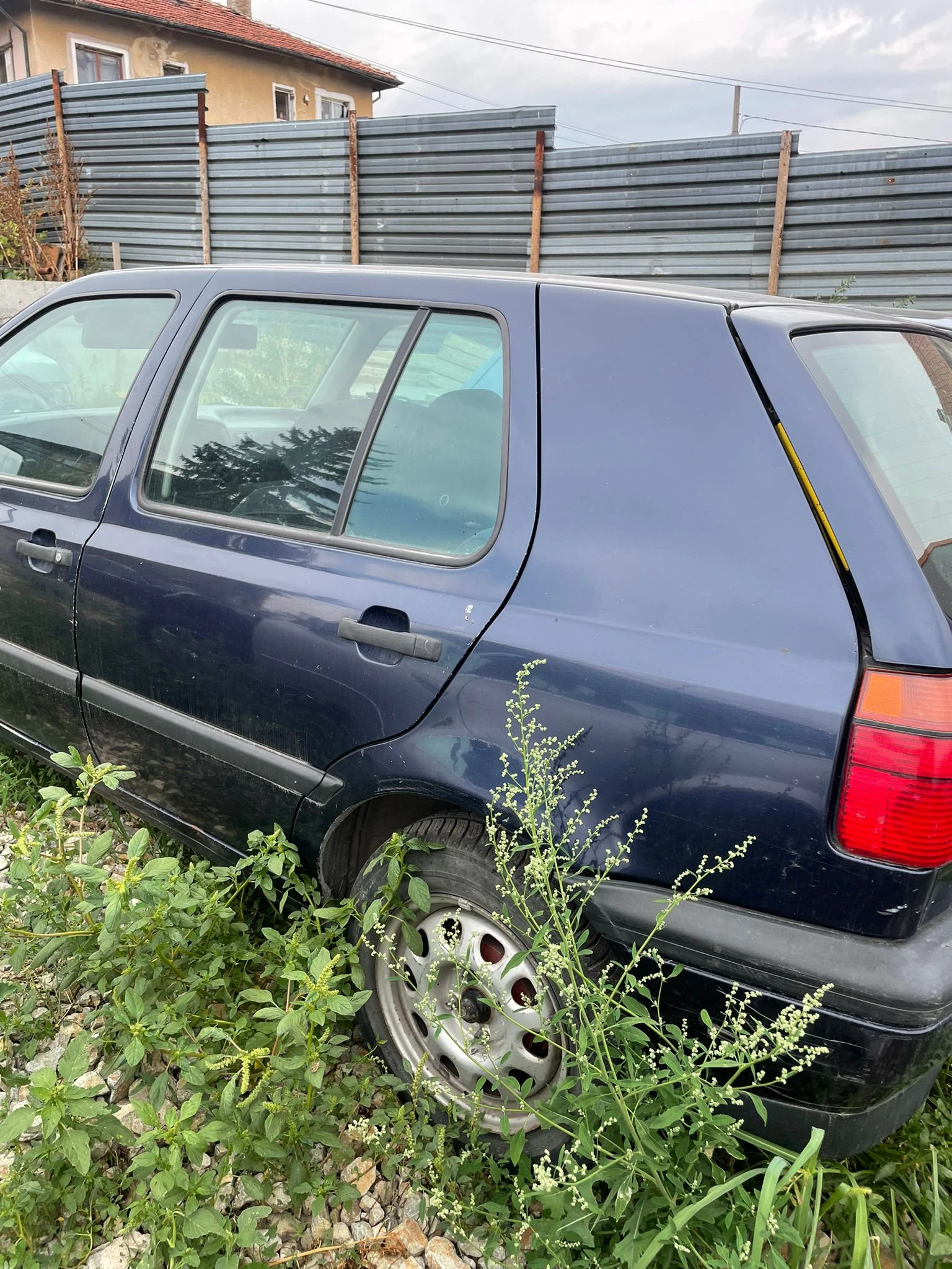 VW Golf 1.4 , 1.6, 1.9 | Mobile.bg — изображение 13