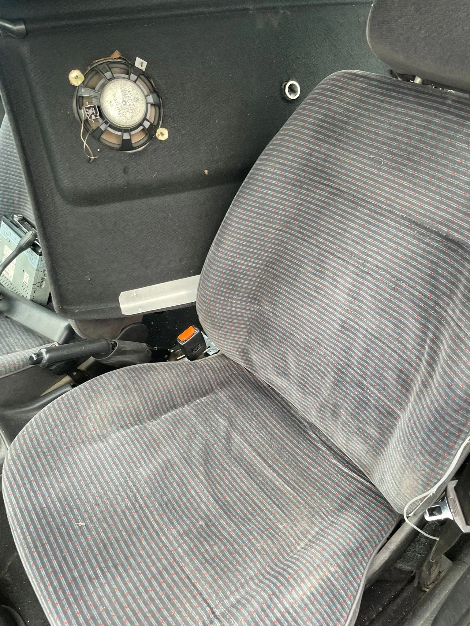 VW Golf 1.4 , 1.6, 1.9 | Mobile.bg — изображение 16