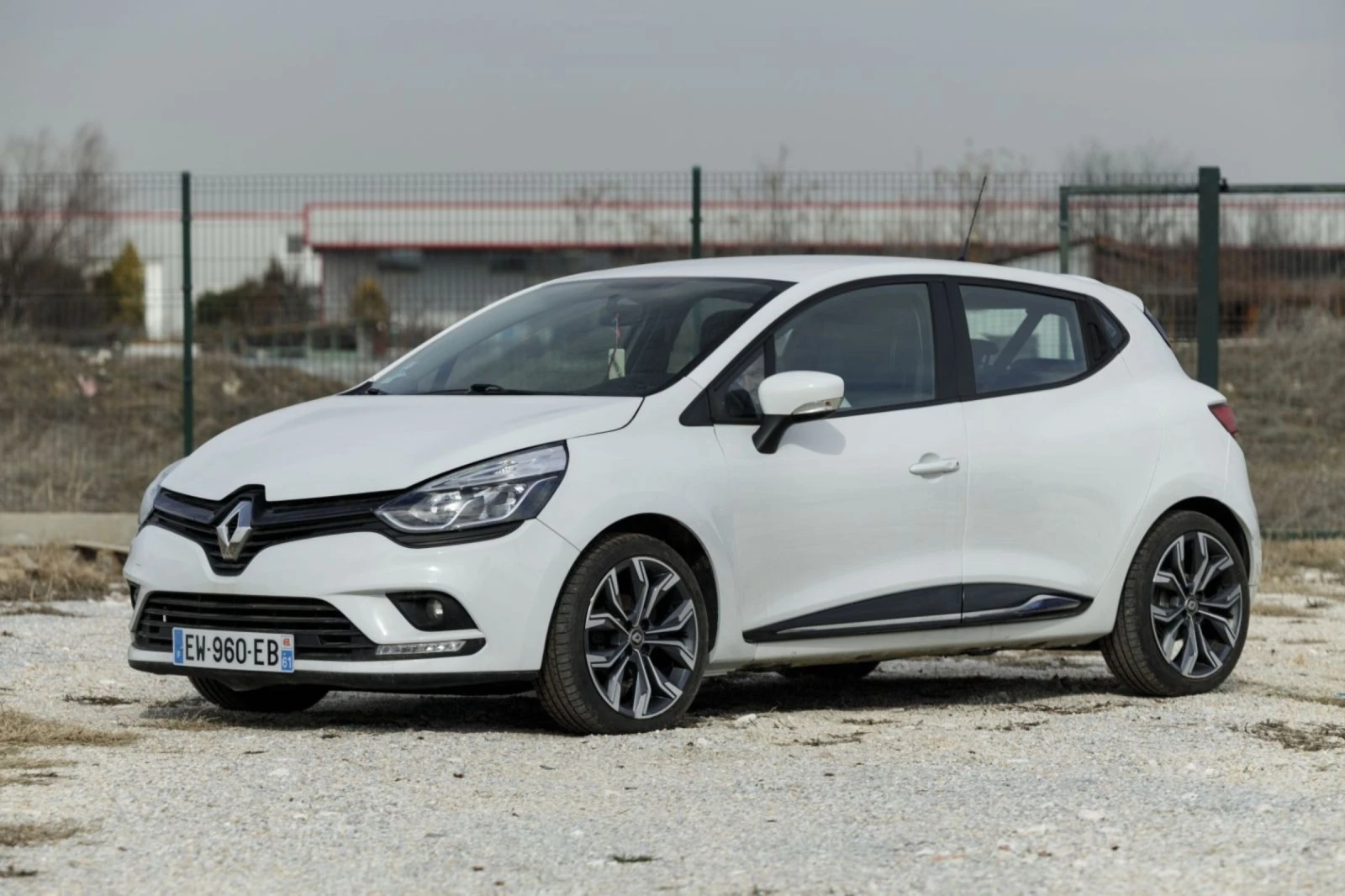 Renault Clio 1.5 - изображение 5