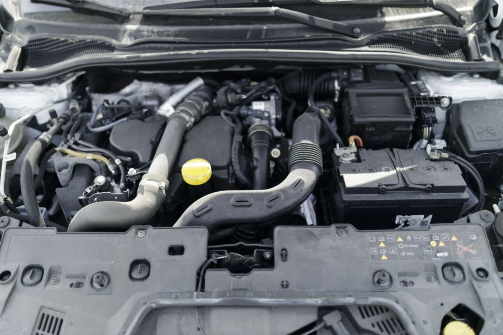 Renault Clio 1.5 | Mobile.bg   17