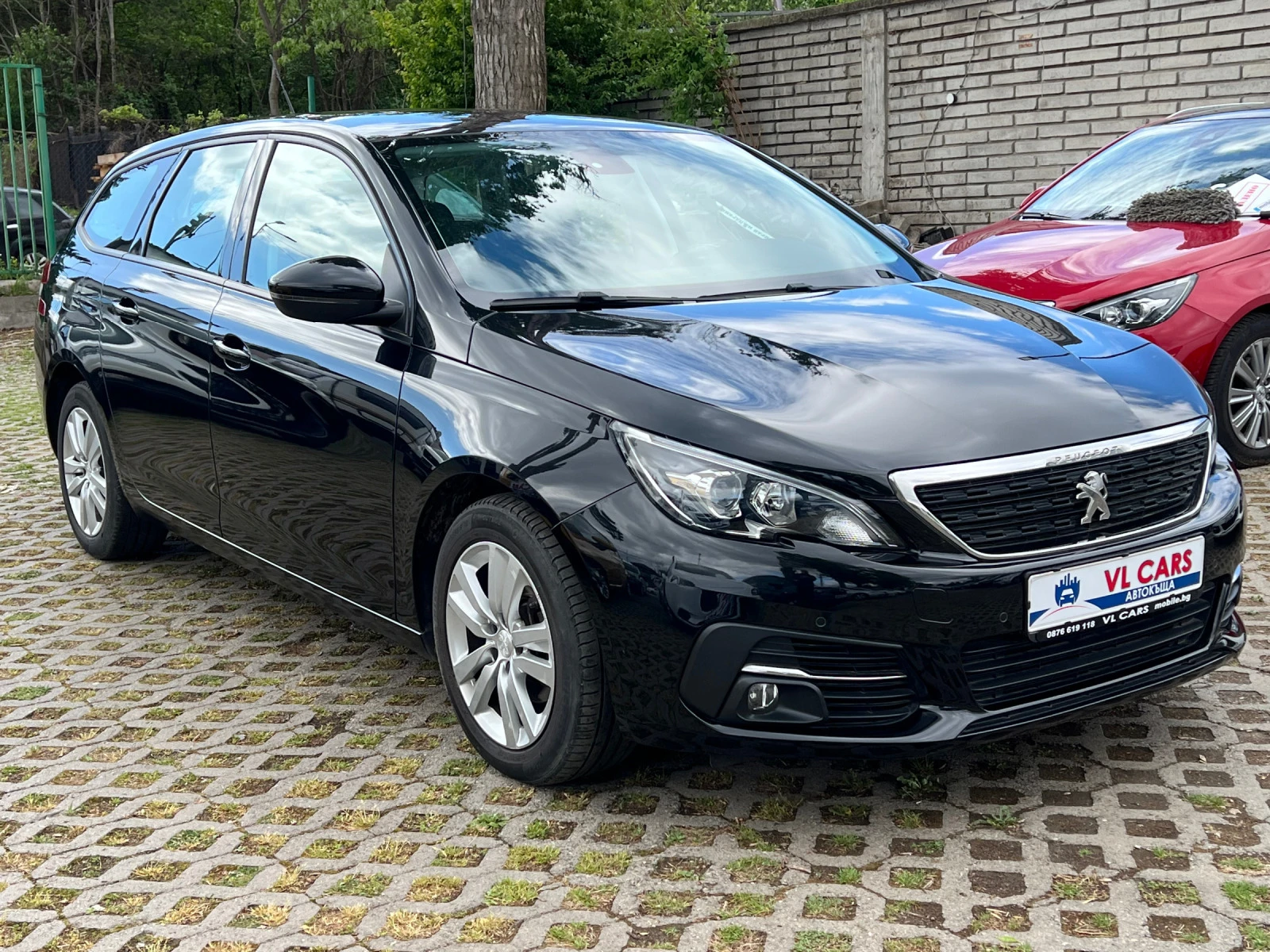 Peugeot 308 1.6 Bluehdi  - изображение 3