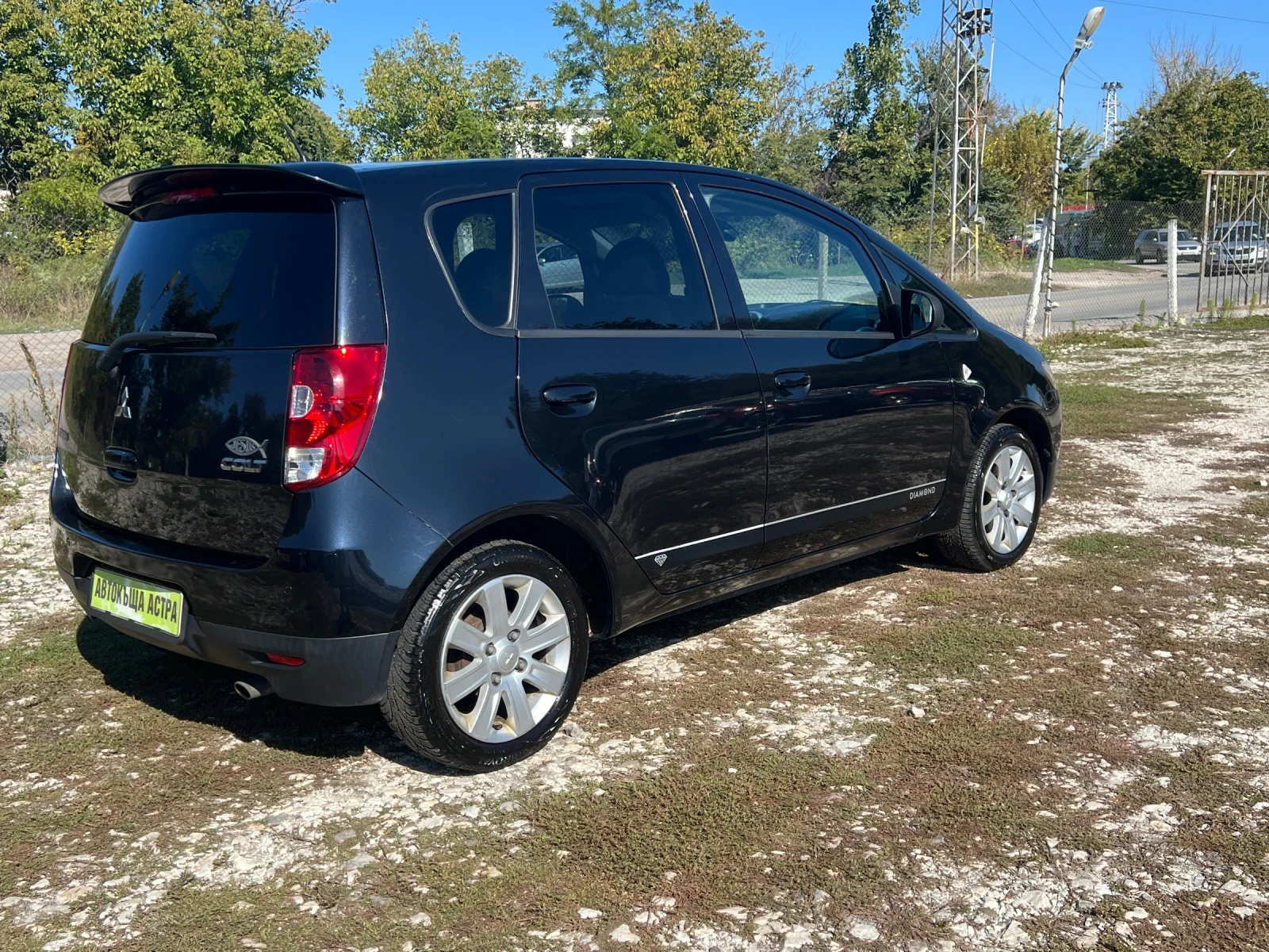 Mitsubishi Colt 1.3i - изображение 6