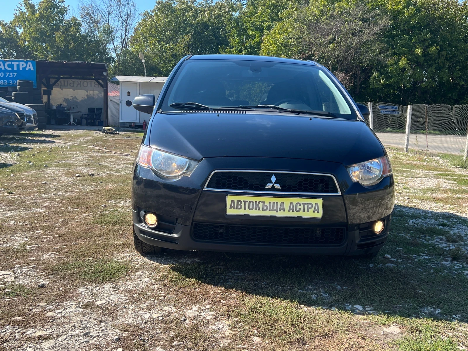 Mitsubishi Colt 1.3i - изображение 2