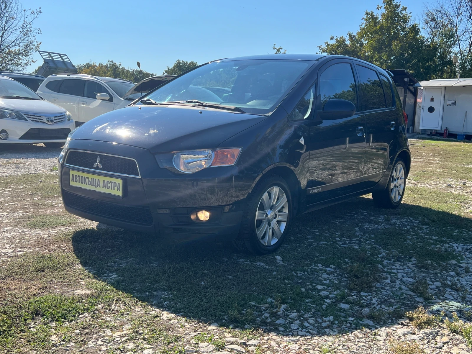 Mitsubishi Colt 1.3i - изображение 3