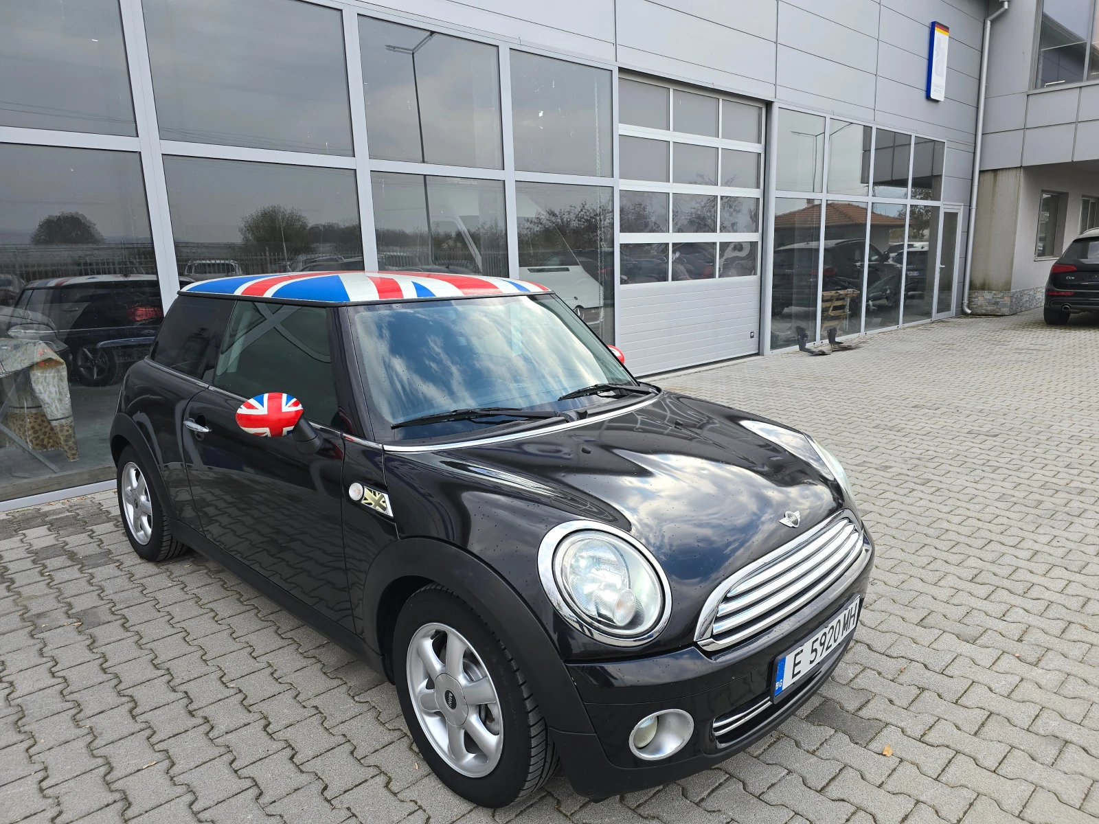 Mini Cooper LPG !!! - изображение 2