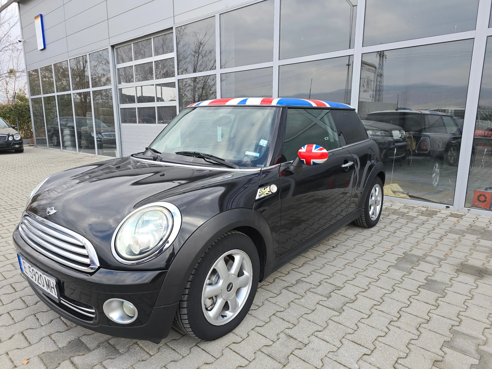 Mini Cooper LPG !!! - изображение 5