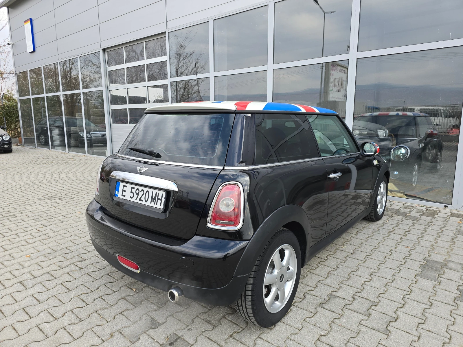 Mini Cooper LPG !!! - изображение 7