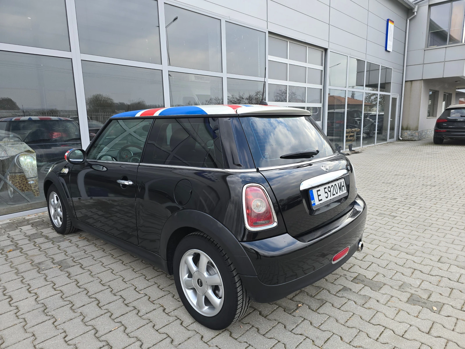 Mini Cooper LPG !!! - изображение 8