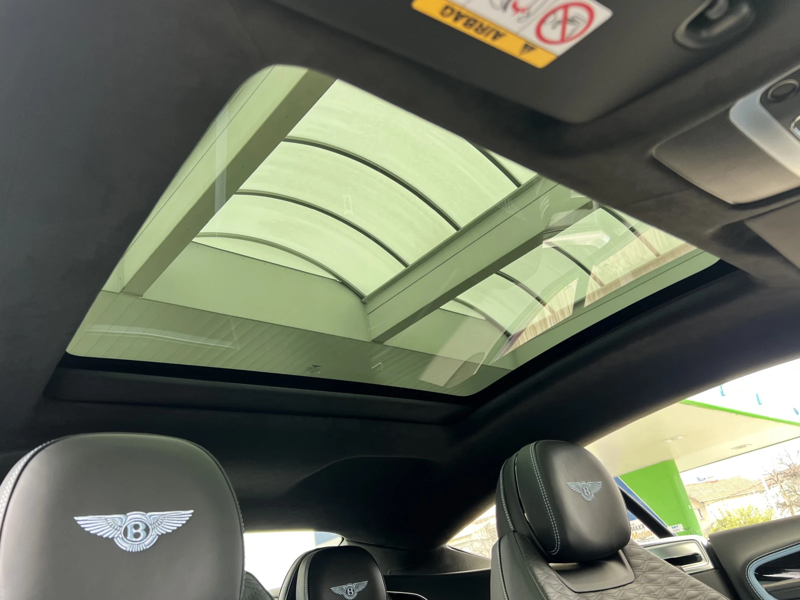 Bentley Continental gt SPEED V8 HYBRID/FACELIFT/FISRT EDI/NAIM/BLACKLINE/ | Mobile.bg   15