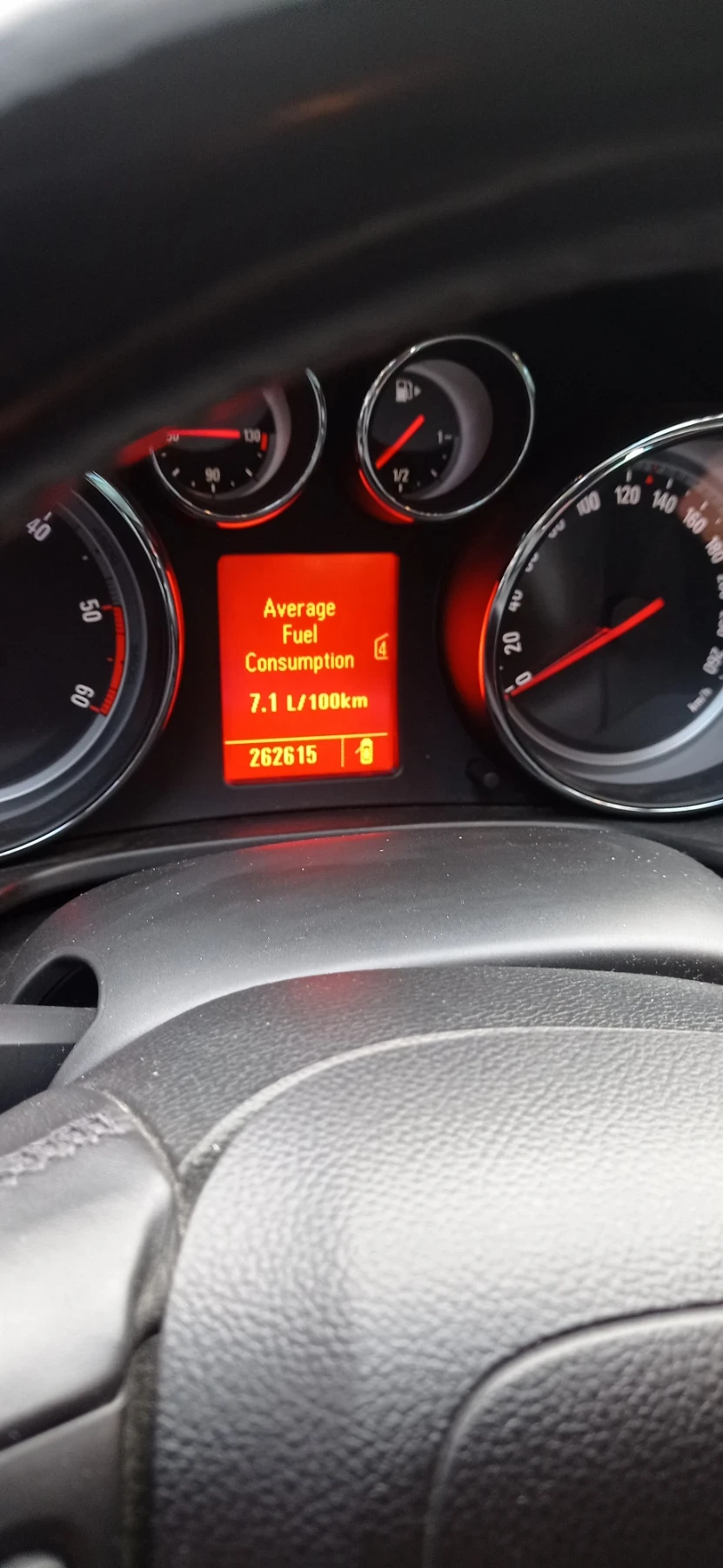 Opel Insignia  - изображение 4