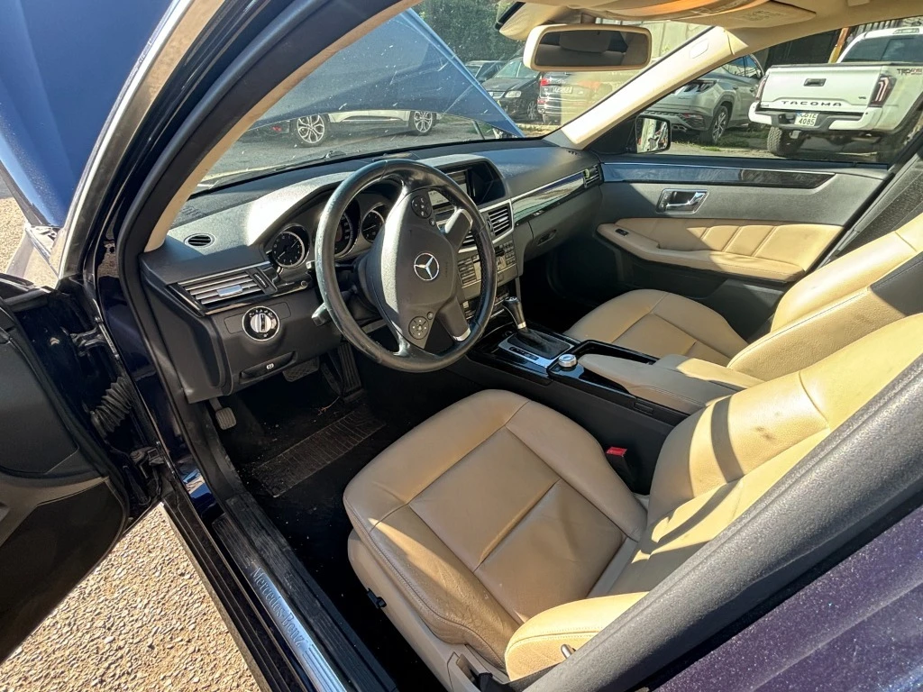 Mercedes-Benz E 250 | Mobile.bg — изображение 1