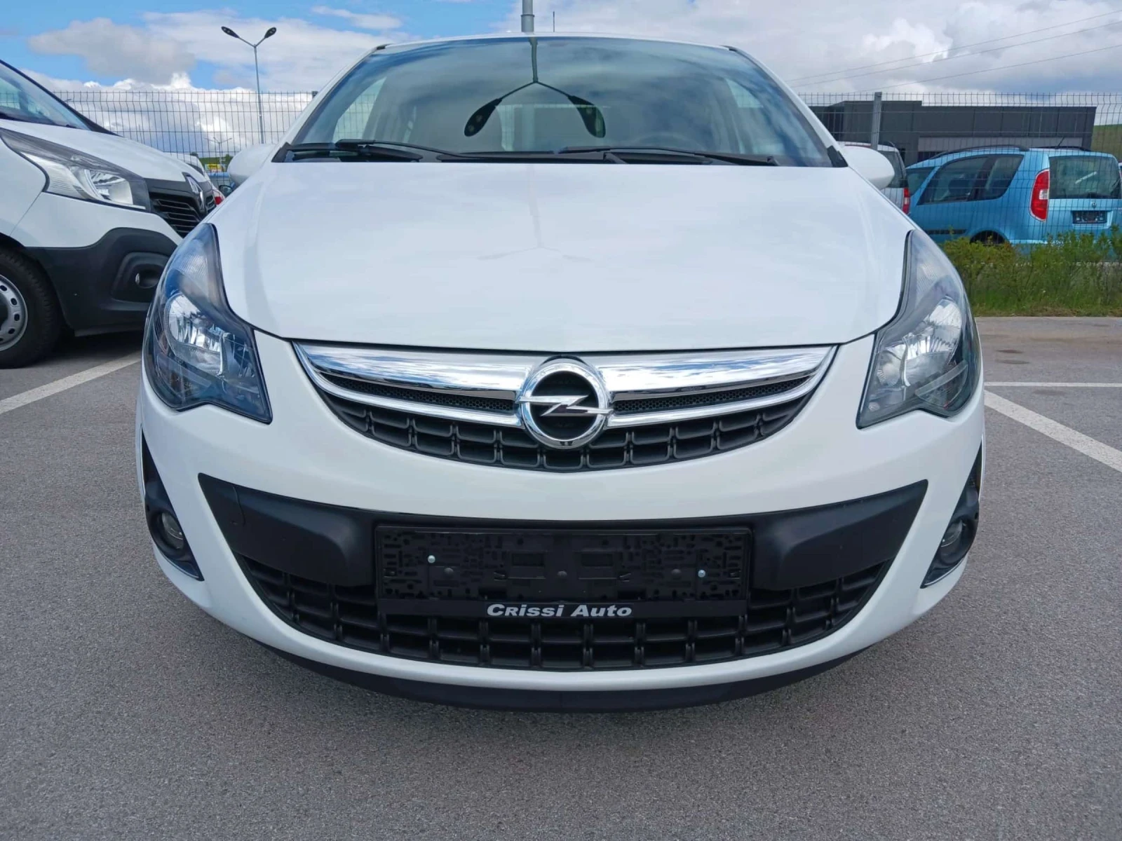 Opel Corsa 1.2 GPL 100 947км - изображение 2