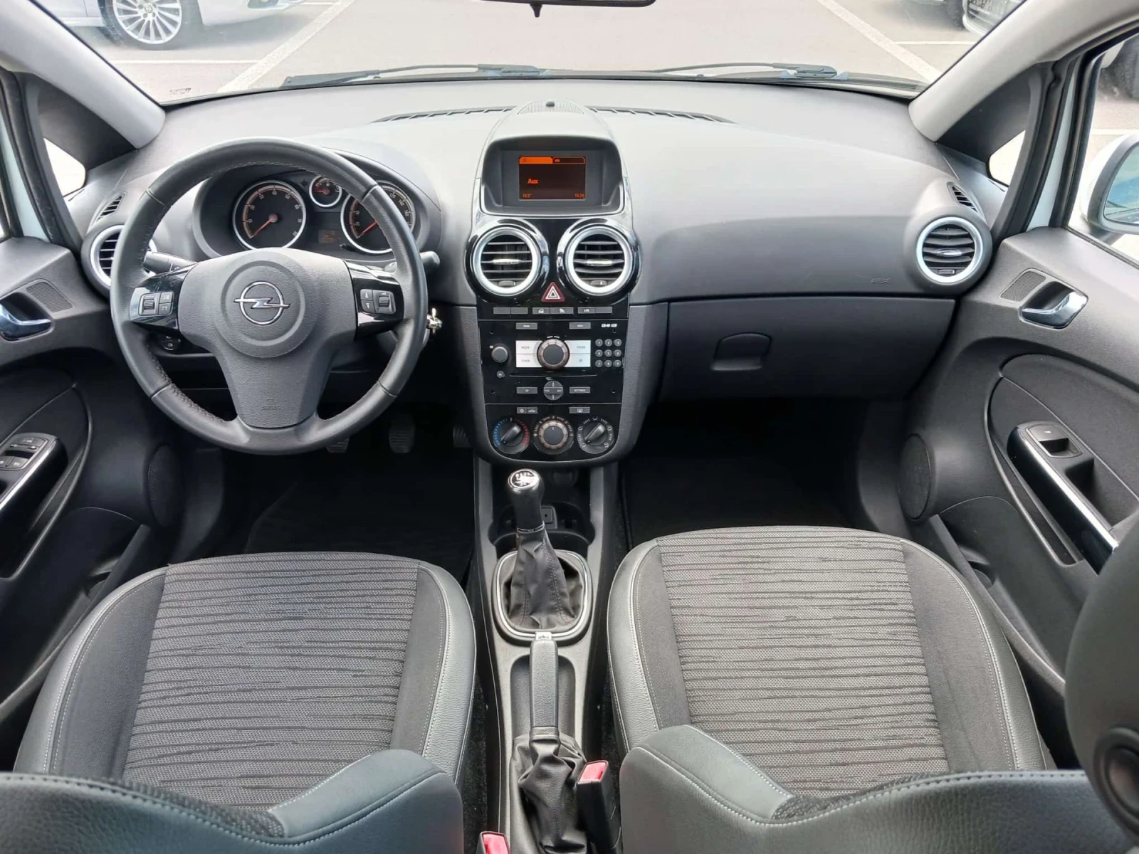 Opel Corsa 1.2 GPL 100 947км - изображение 7