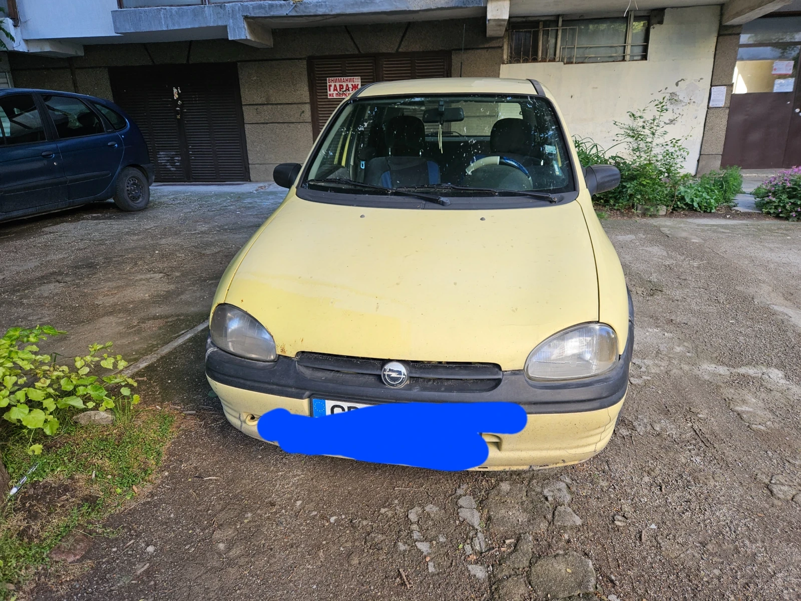 Opel Corsa | Mobile.bg   1