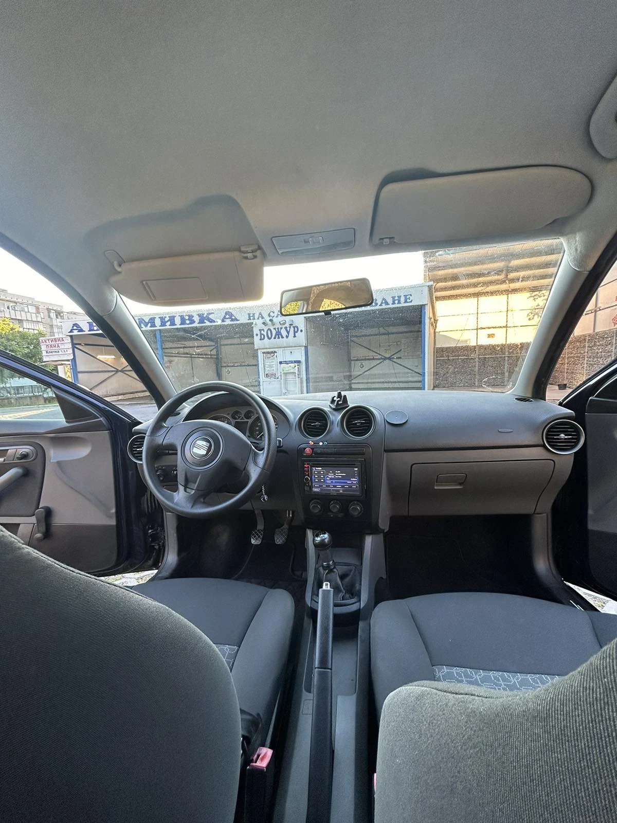 Seat Ibiza  - изображение 5