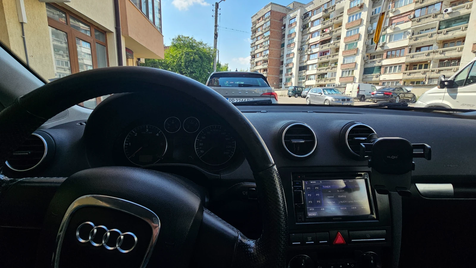 Audi A3 1, 9 tdi - изображение 5