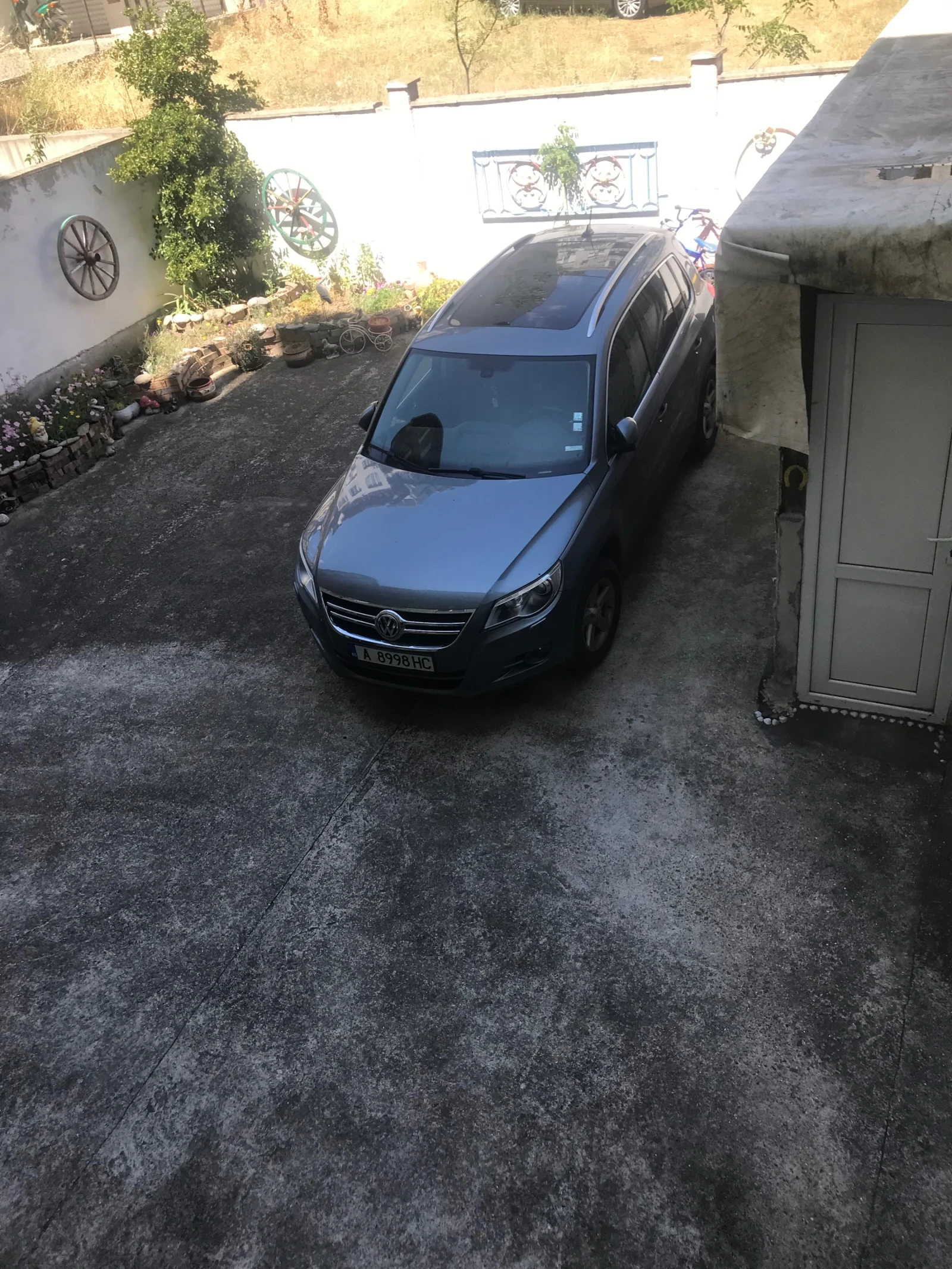 VW Touran  - изображение 5