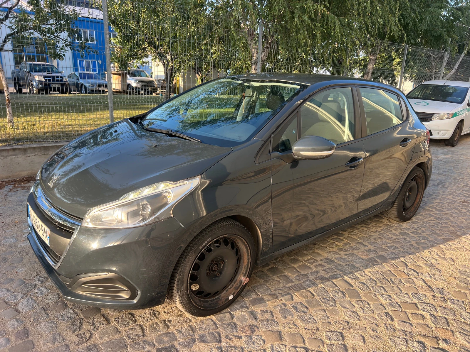 Peugeot 208 1.0 VTI LED* NAVI* CLIMA | Mobile.bg � ����������� 16
