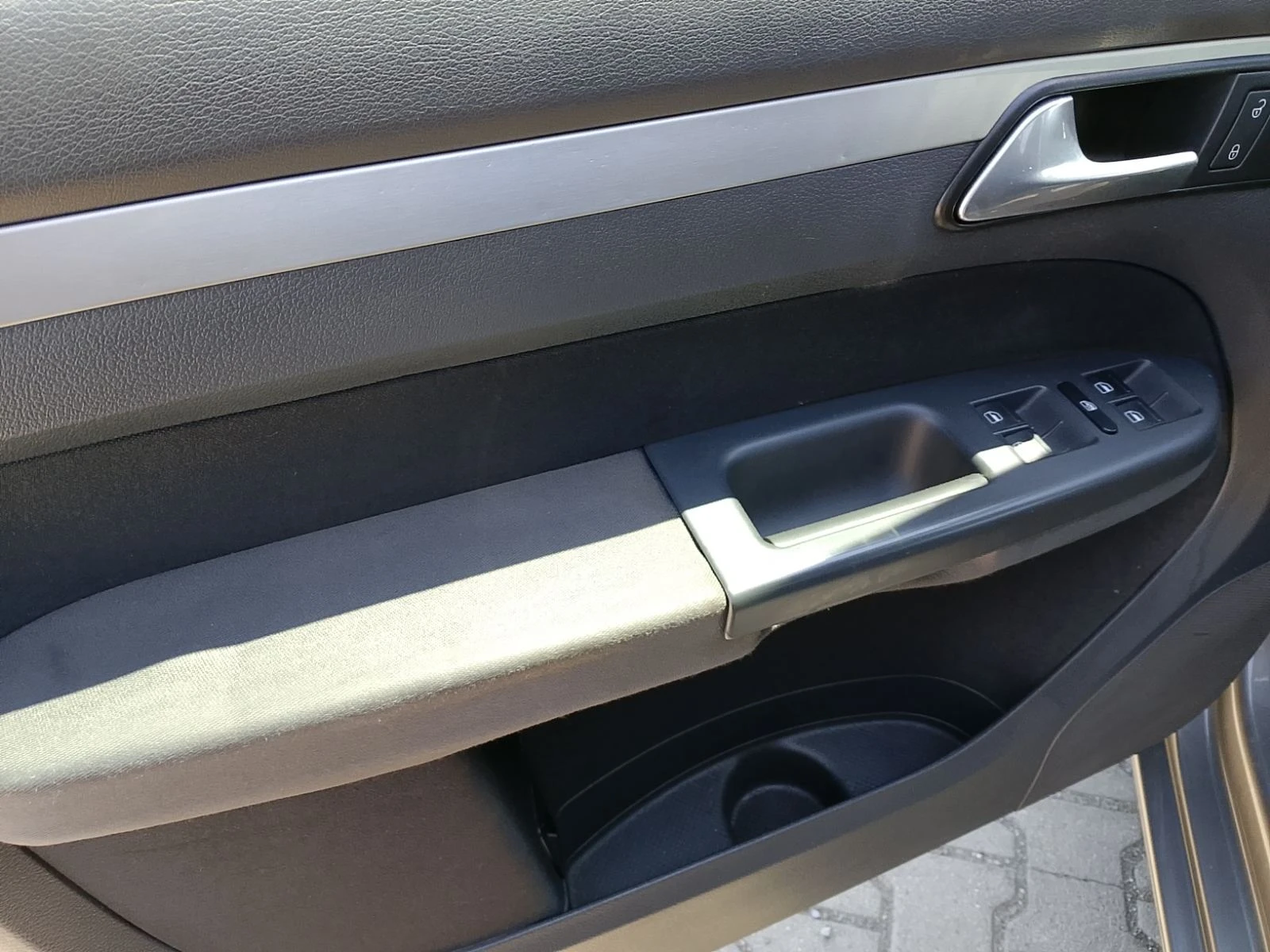 VW Touran 2.0 TDI | Mobile.bg   13