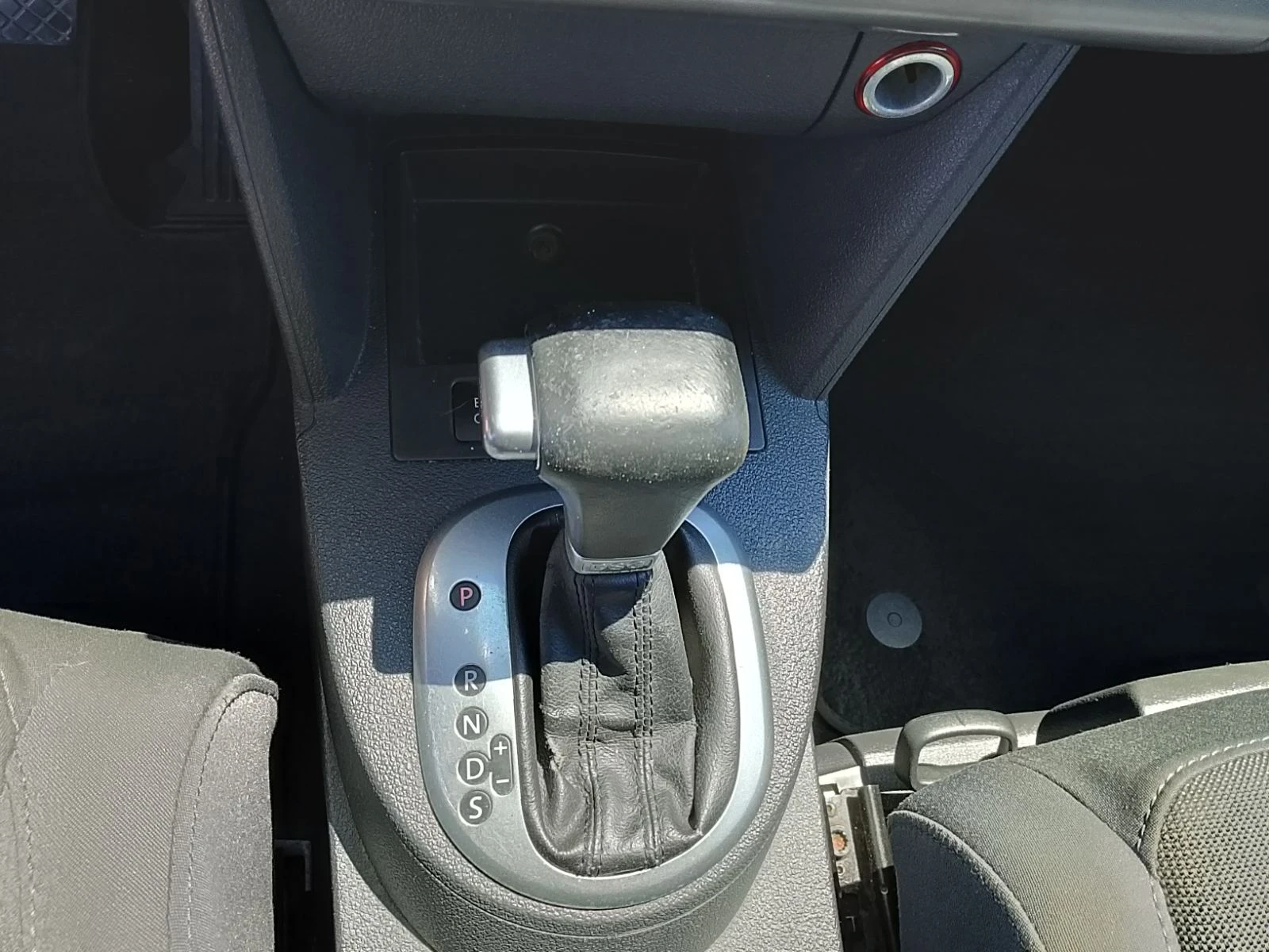 VW Touran 2.0 TDI - изображение 5