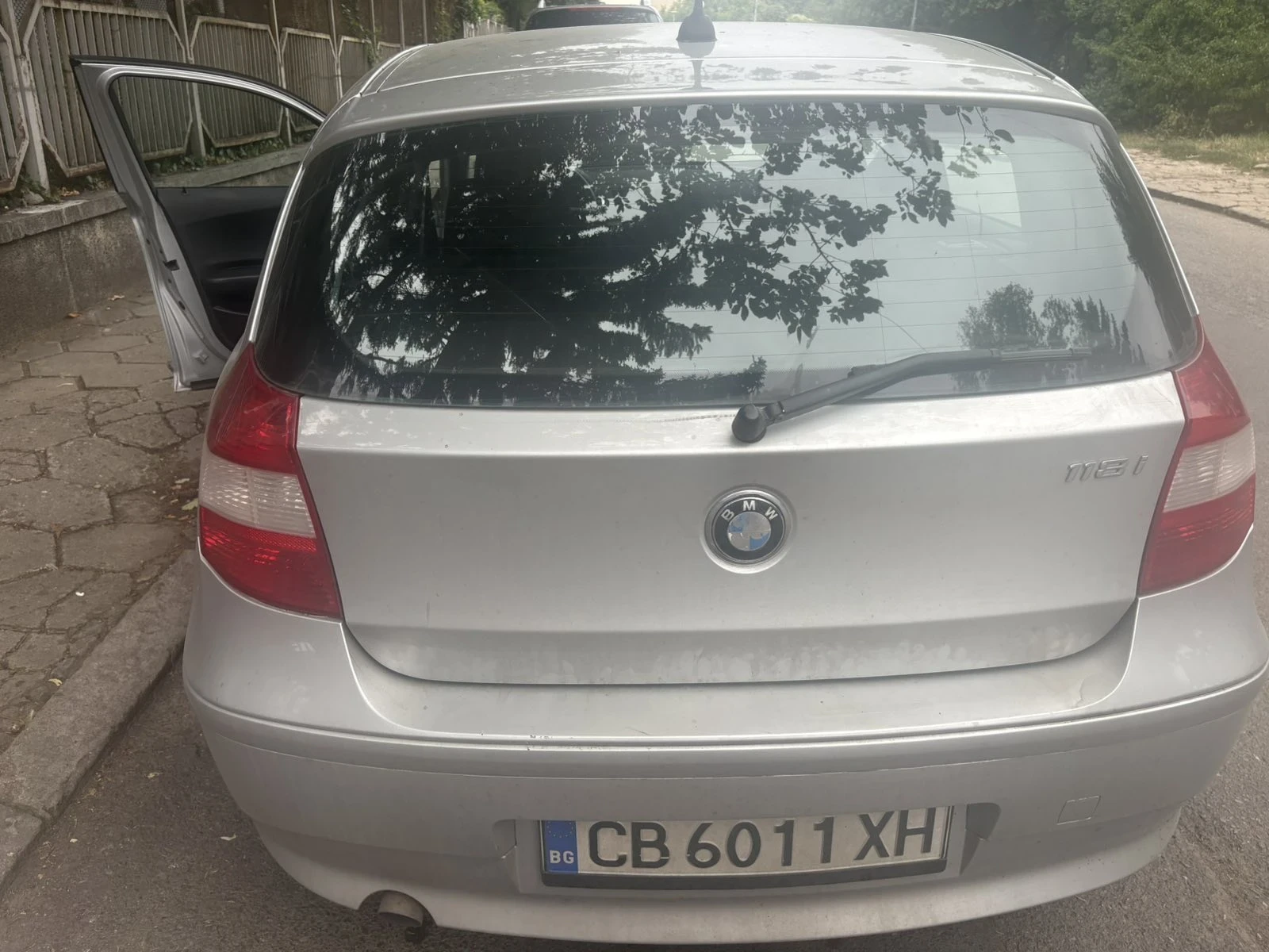 BMW 118 118 - изображение 2