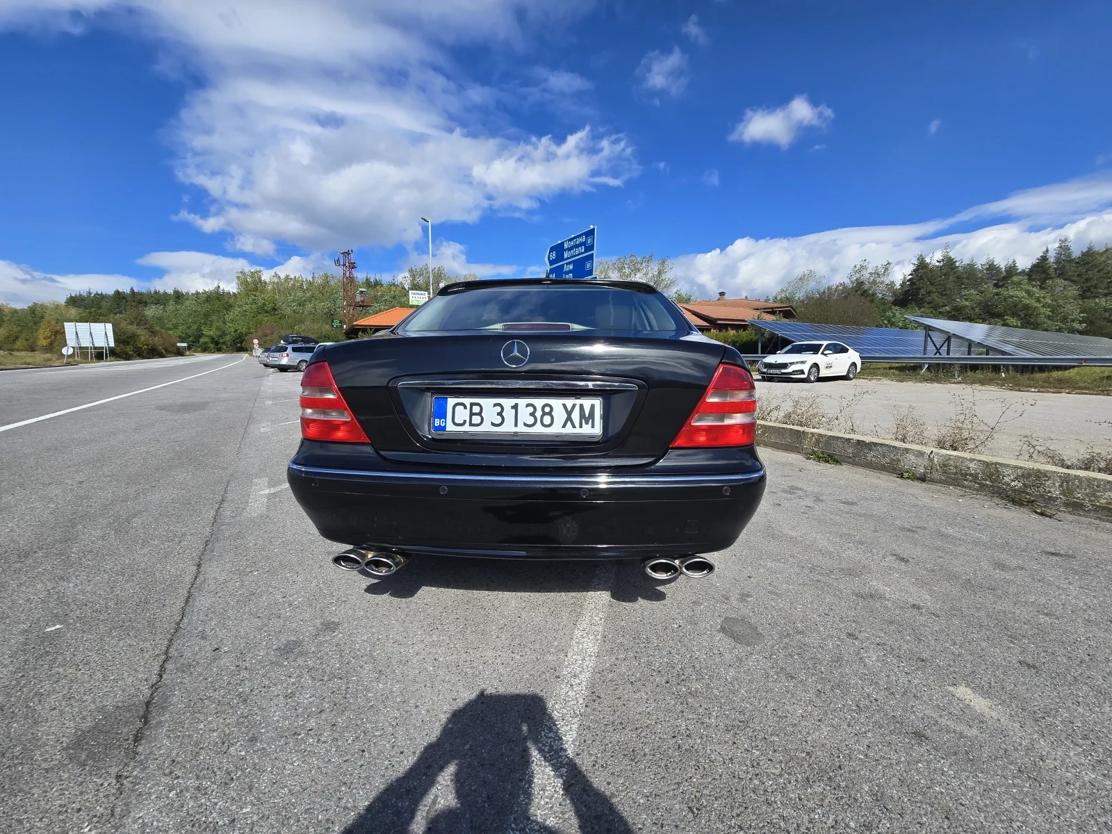 Mercedes-Benz S 500  - изображение 6