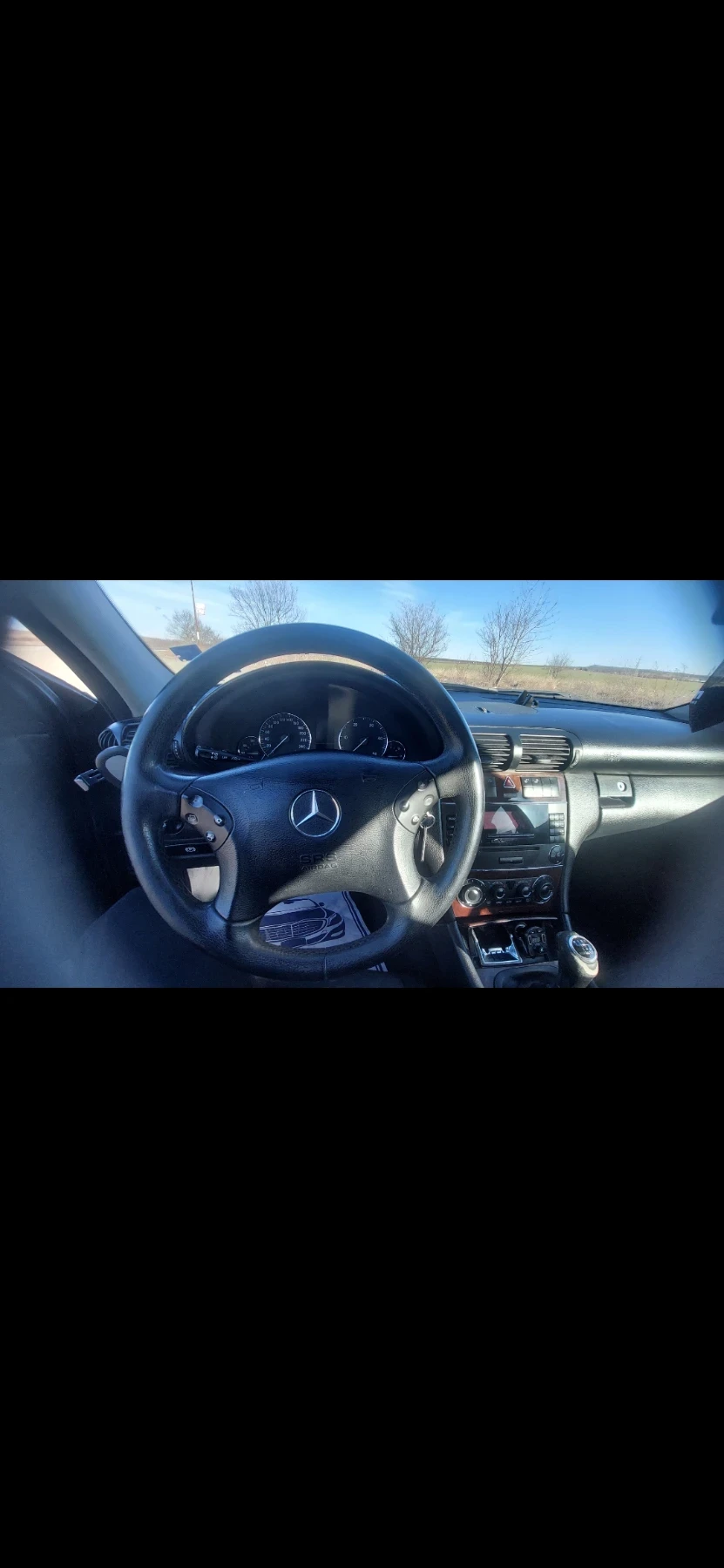 Mercedes-Benz C 200  - изображение 6