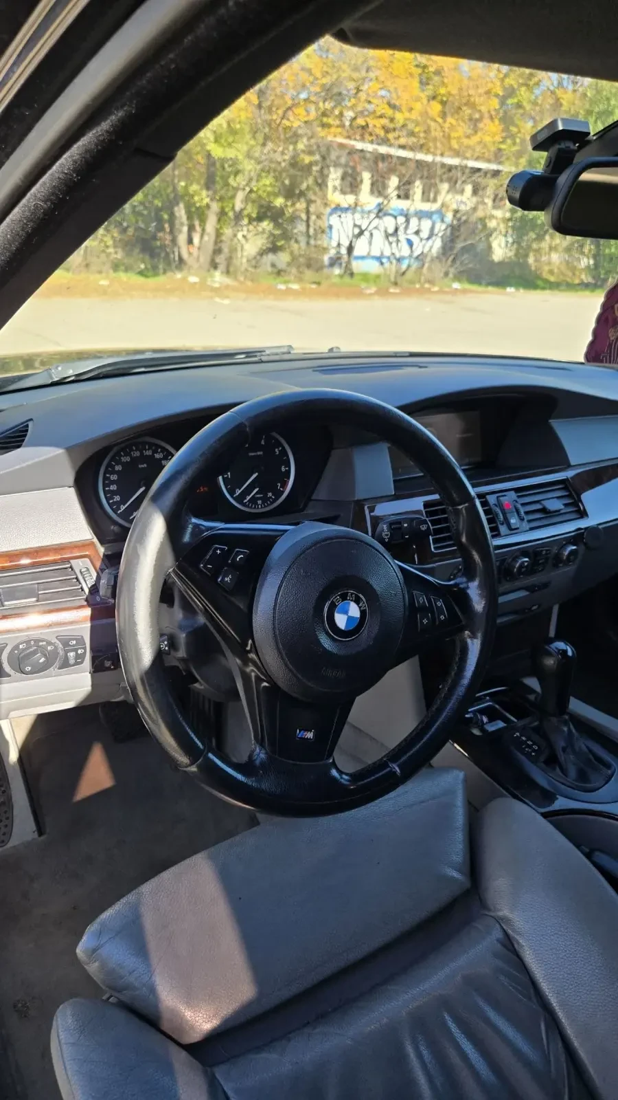 BMW 540 V8 / | Mobile.bg   12