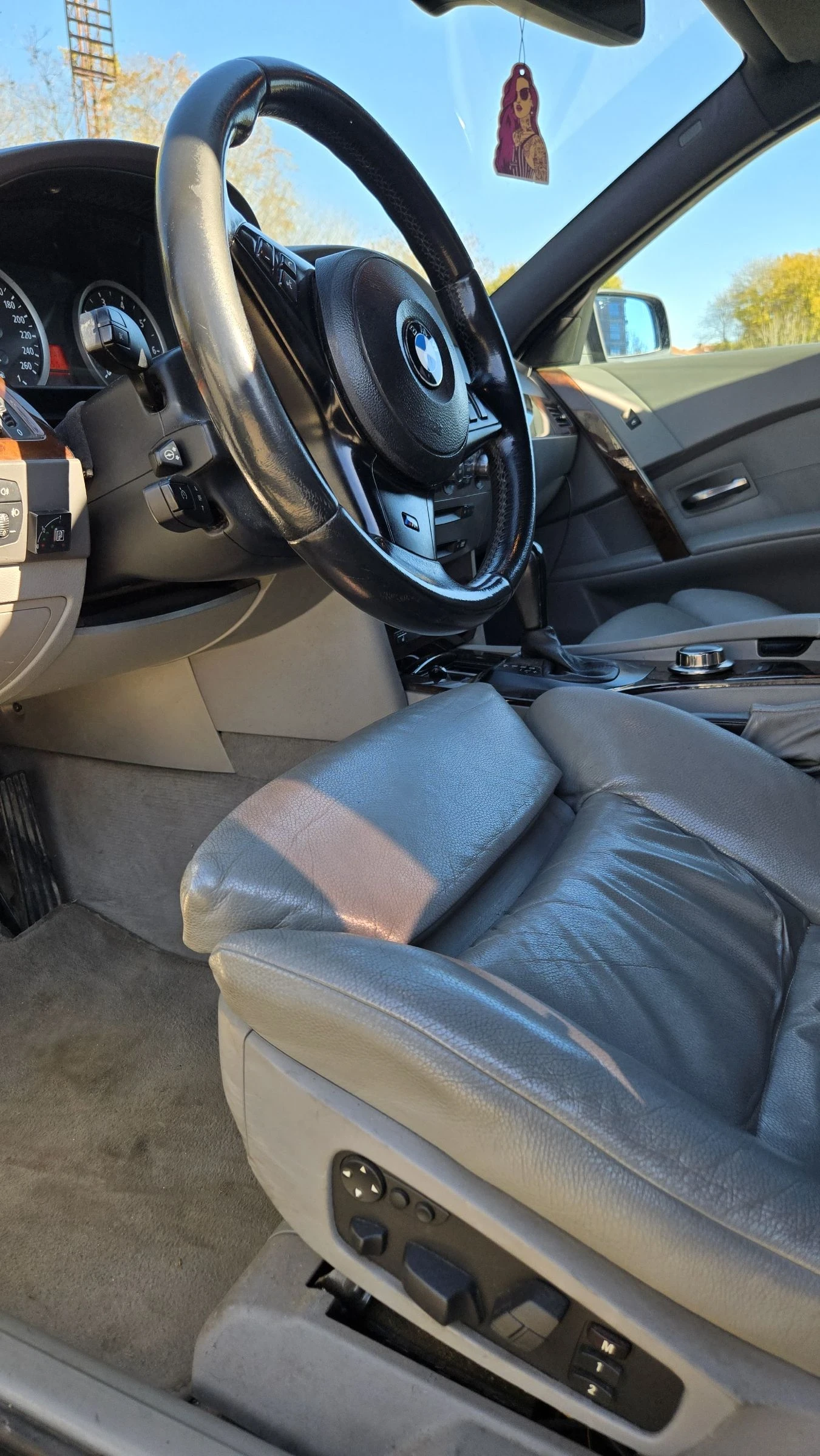 BMW 540 V8 / | Mobile.bg   11