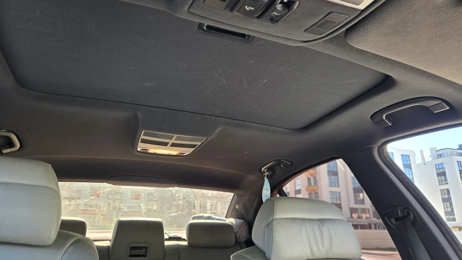 BMW 540 V8 / | Mobile.bg   14