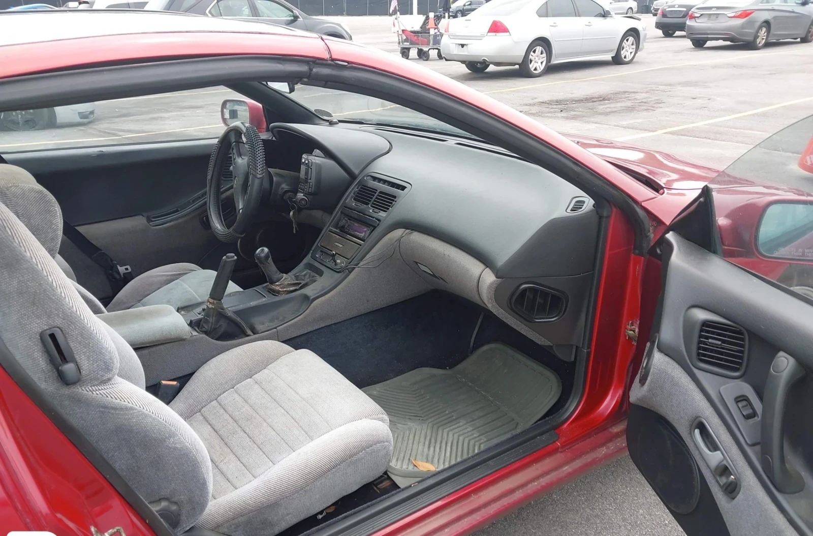 Nissan 300 zx 2+ 0 | Mobile.bg   4