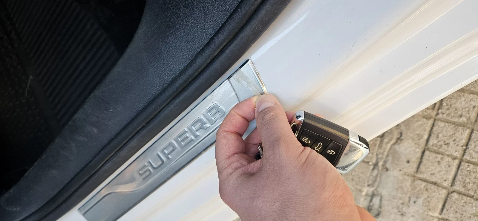 Skoda Superb | Mobile.bg � ����������� 12