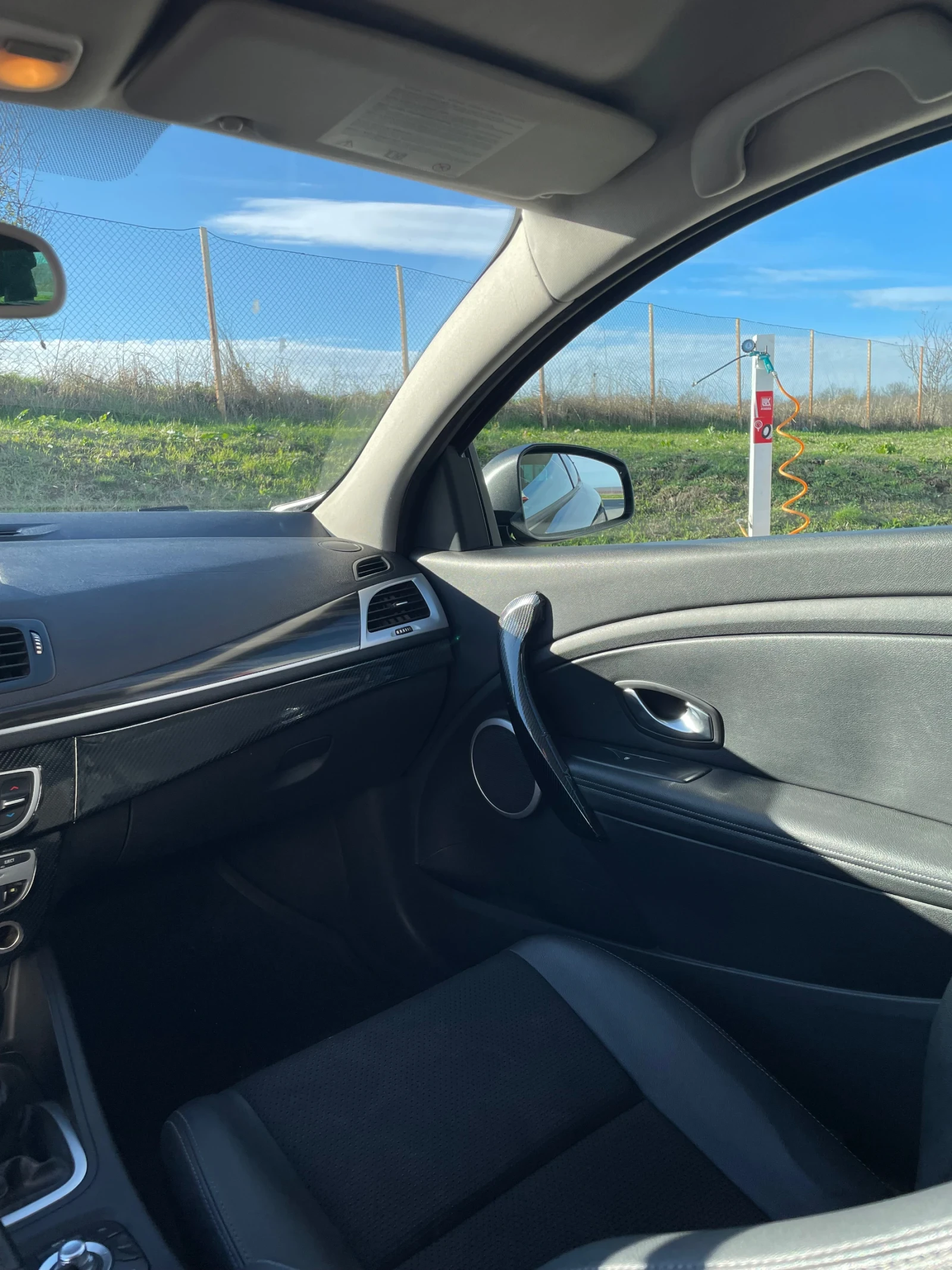 Renault Megane 1.9dci | Mobile.bg   15