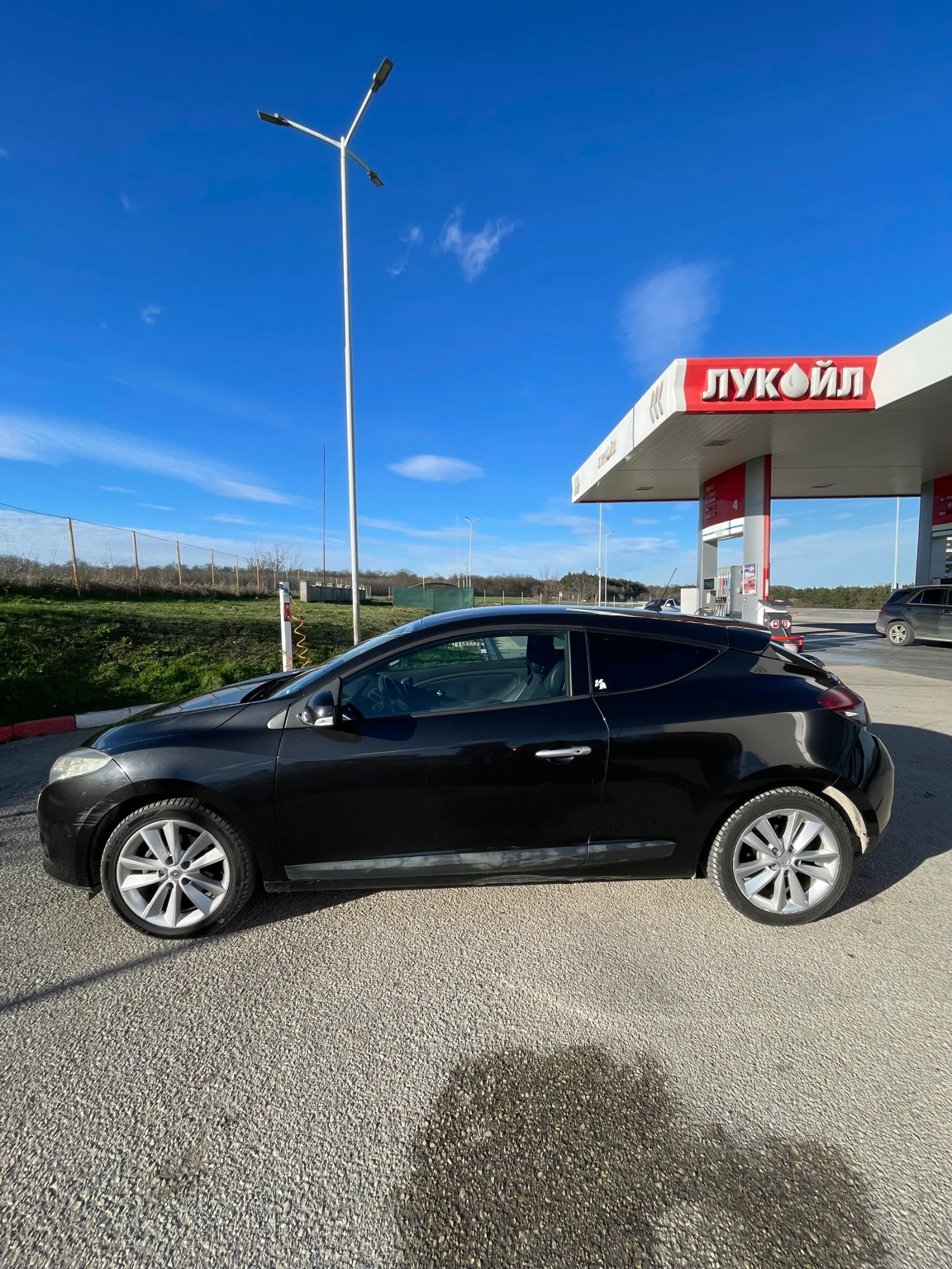 Renault Megane 1.9dci | Mobile.bg   7