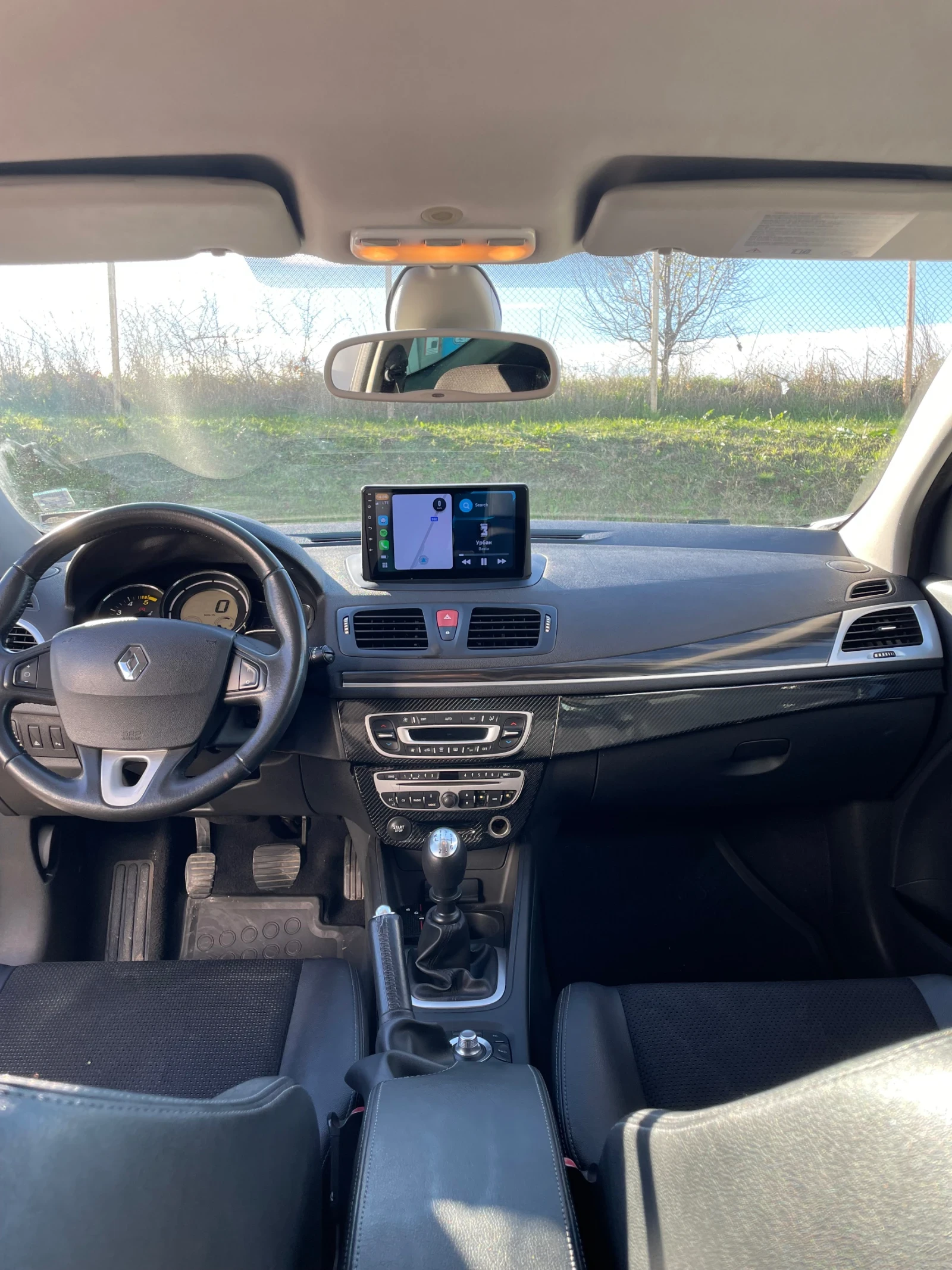 Renault Megane 1.9dci | Mobile.bg   10