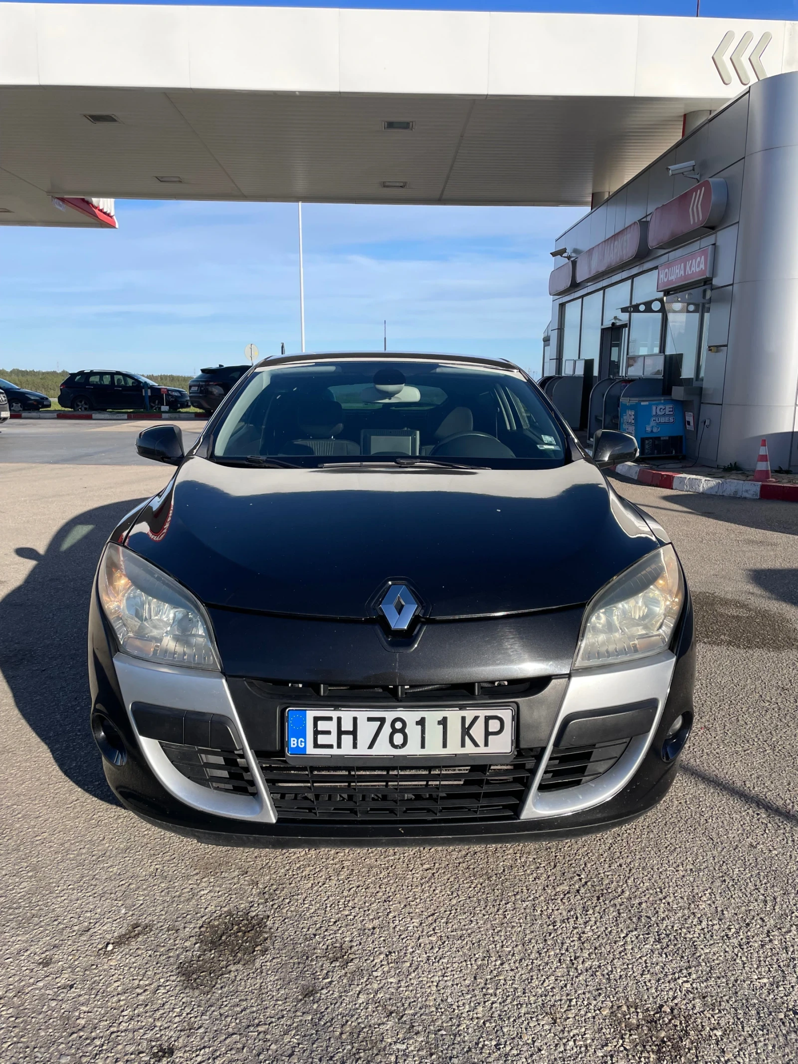 Renault Megane 1.9dci | Mobile.bg   1