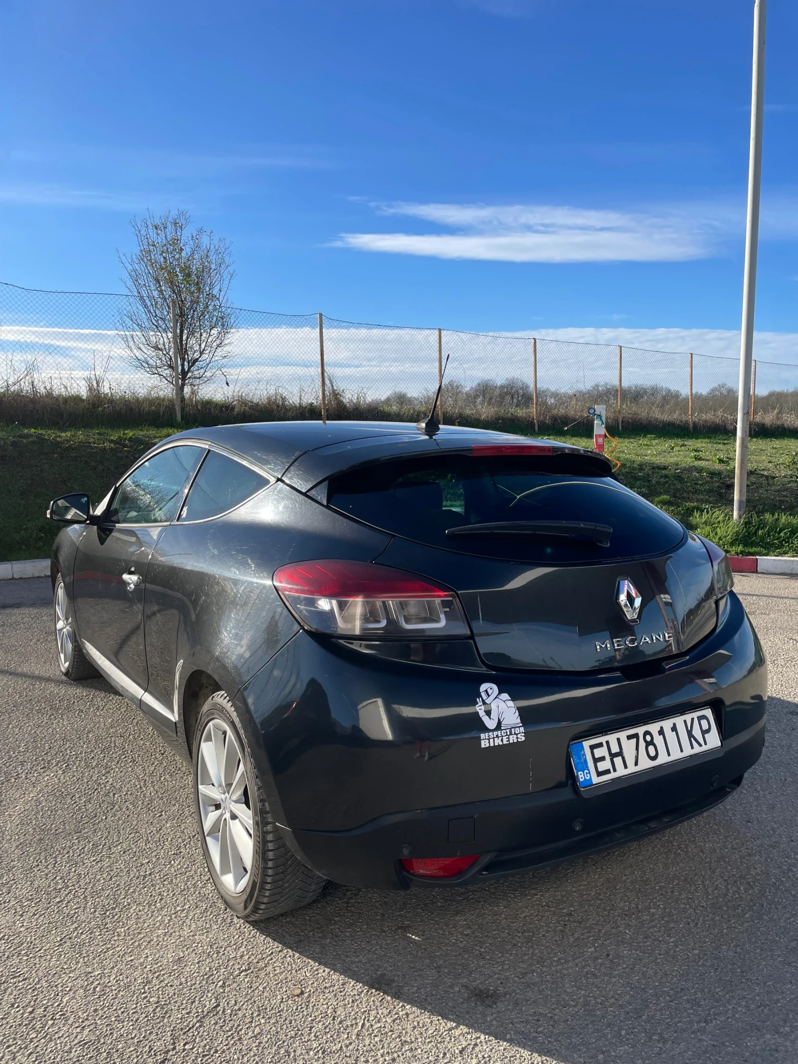 Renault Megane 1.9dci | Mobile.bg   5