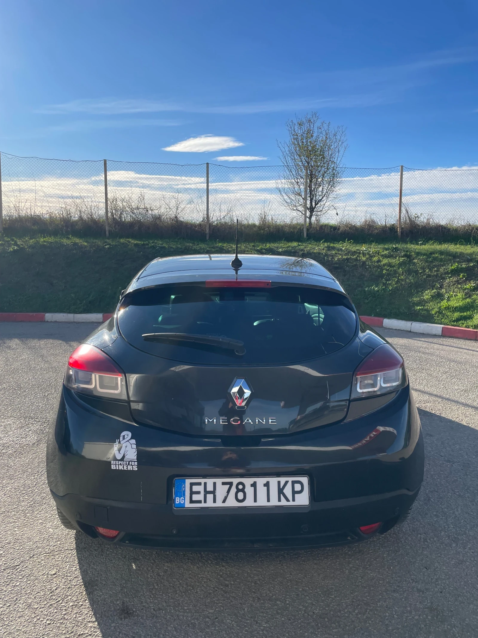 Renault Megane 1.9dci | Mobile.bg   4