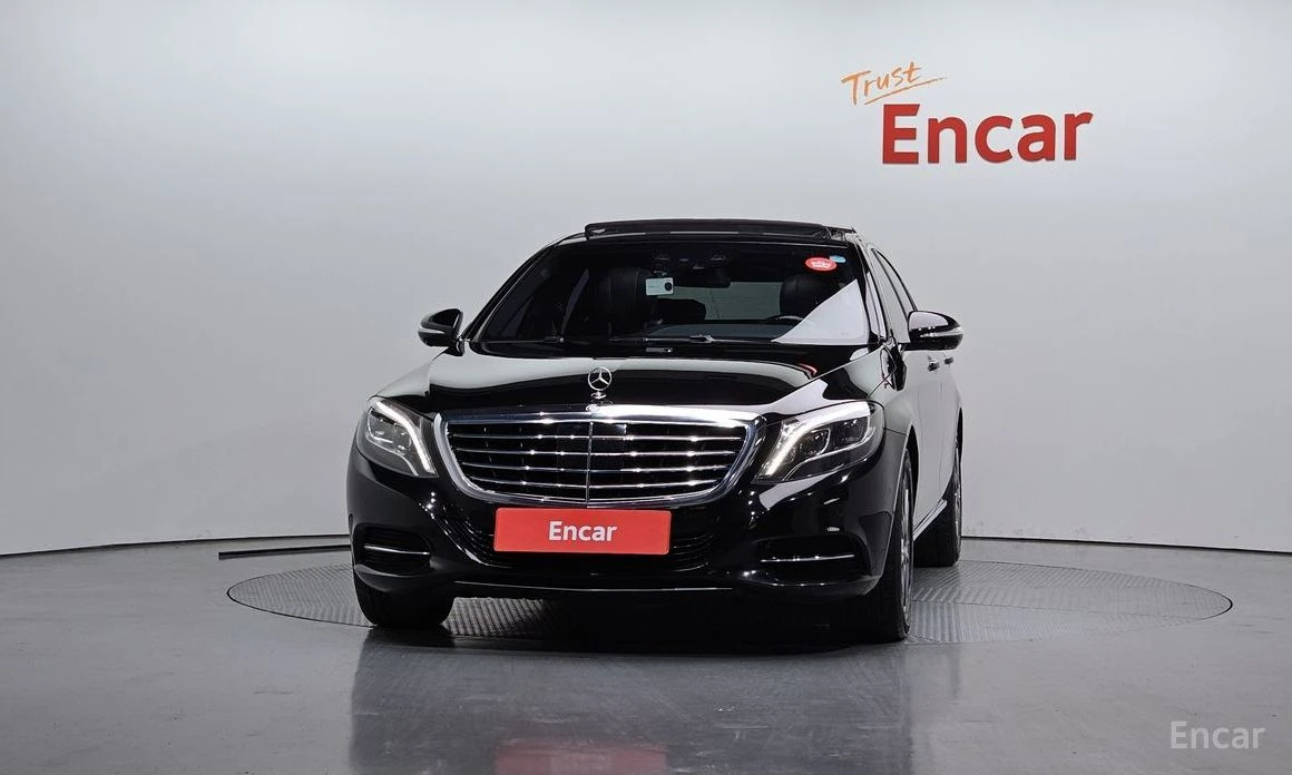 Mercedes-Benz S 350 | Mobile.bg   3